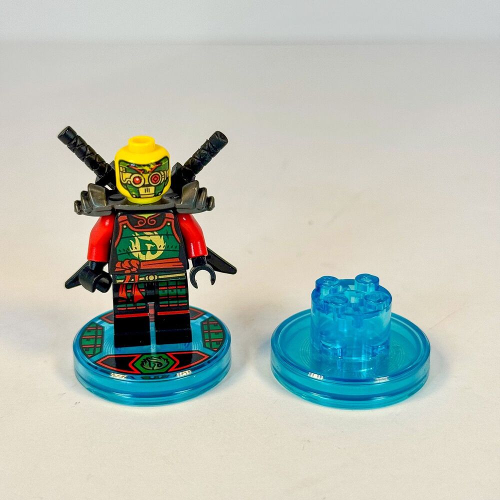Lego Dimensions Nya Fun Pack 71216 | Ninjago